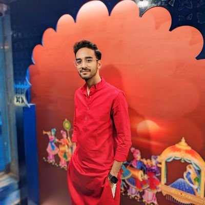 BachanAyush's profile picture. 