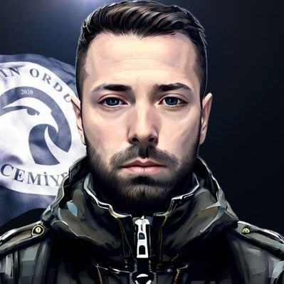 BahadirOkutan Profile Picture