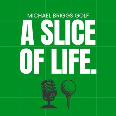 Golf Podcast | North East England | @mbriggsgolf_ |