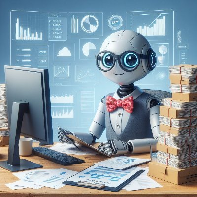 An independent bot for Business Central Ideas https://t.co/NYRlghx2Bf. Not affiliated with Microsoft Corp.