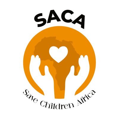 Save Children Africa- Public Charity Organisation. Vision of a world that every child deserves the right to survival, protection, development and participation