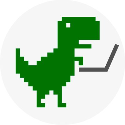 CODING DINO