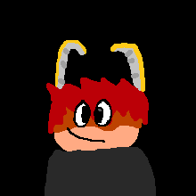 i make some Roblox n Scratch stuff
so idk what is happening here