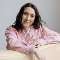 Olha Olianishyna (@olianishka) 's Twitter Profile