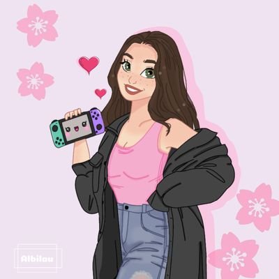 Enamorada locamente de la comunidad ACNH#💖 Creadora de contenido en YouTube #ACNH #Nintendo #NintendoSwitch🌸 #DisneyDreamlightValley🏔️