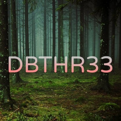 DBTHR33 Profile