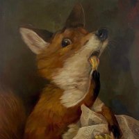 Лисенок с Марса 🦊 (@sun_in_a_fox) 's Twitter Profile