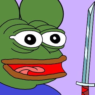 Meme Lord | Create with Delight | I'm Booked Af | I Wield The Blade of memes 🐸🗡️