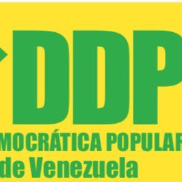 DERECHA DEMOCRÁTICA POPULAR
