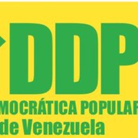 DERECHA DEMOCRÁTICA POPULAR(@DDPopular) 's Twitter Profile Photo