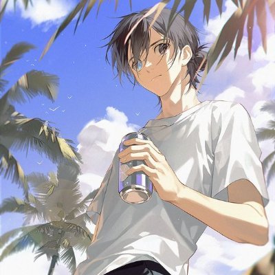 Ant'さんのプロフィール画像
