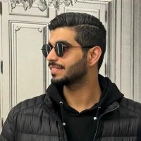 عبدالرحمٰن عادل(@A7_ByMe) 's Twitter Profile Photo