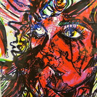 Sara Nowell (@saranowellart) 's Twitter Profile