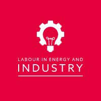 Labour in Energy and Industry (@labenergyind) 's Twitter Profile