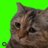 猫ミームひろし