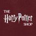 The Harry Potter Shop at Platform 9 ¾ (@harrypottershop) Twitter profile photo