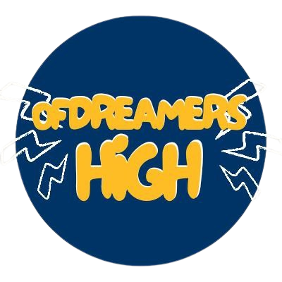 OFDREAMERSHIGH Profile Picture