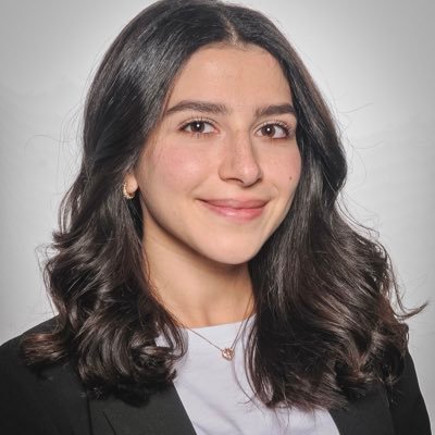 Post-Doctoral Research Fellow @HopkinsGynOb | MD’22 @AUB_Lebanon 🇱🇧