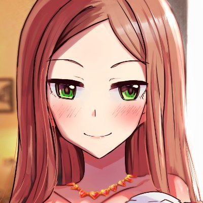 over20。デレマスメインで絵を描いたりしてます。フォロワー、いいね、リツイートしていただける方に最大の感謝