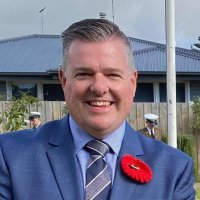 Deputy Mayor Anthony Aitken(@CrAnthonyAitken) 's Twitter Profile Photo