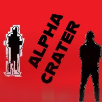 alphacrater (@alphacrater) 's Twitter Profile