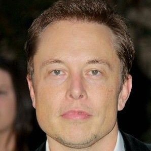 Ceo of Tesla and SpaceX