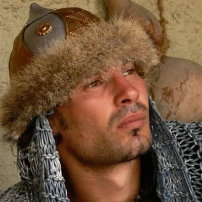 DianDimov736802's profile picture. 