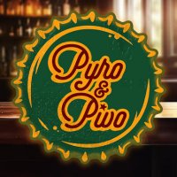 Pyro & Pivo (@pyropivopod) 's Twitter Profile Photo Pyro & Pivo (@pyropivopod) 's Twitter Profile Photo