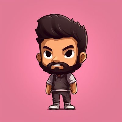 aayushajit's profile picture. 