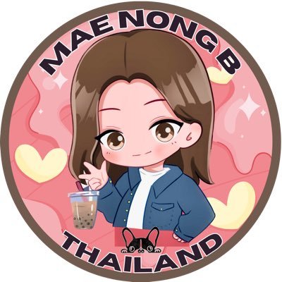 🧚 𝐇𝐄𝐑𝐄 𝐎𝐍𝐋𝐘 𝐅𝐎𝐑 𝐁𝐄𝐂𝐊𝐘 Due to technical issues we switched @MaeNongB_Intl back to @maenongb_TH now @AngelssBecky #Beckysangels