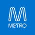 Metro Trains (@metrotrains) Twitter profile photo