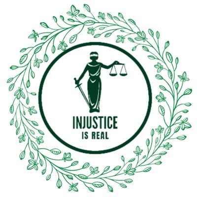 An initiative that gives Nigerian #victims of #injustice a voice, highlighting the impact on victims to help bring about change. Get in touch. #injusticeisreal