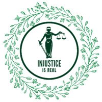 Injustice is Real(@Injusticeng) 's Twitter Profile Photo
