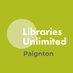 Paignton Library (@paigntonlibrary) Twitter profile photo