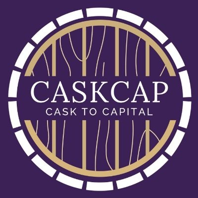 Cask to Capital: Invest In Liquid Gold.