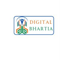 Digital Bhartia(@DigitalBhartia) 's Twitter Profile Photo