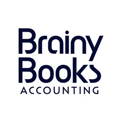 BrainyBooksinc's profile picture. Your Business. Our Team. One Goal.