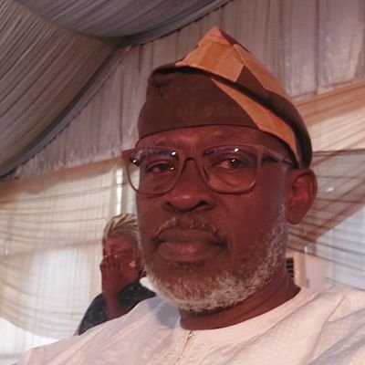 BolajiAdebiyi2's profile picture. Journalist and political activist