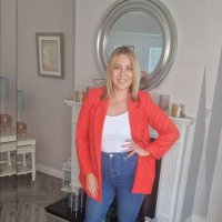 Mary Roche (@maryrochestyle) 's Twitter Profile Photo