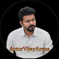 Actor Vijay Arena (@actorvijayarena) 's Twitter Profile