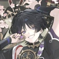 九生有幸 (@modeus7799) 's Twitter Profile Photo 九生有幸 (@modeus7799) 's Twitter Profile Photo