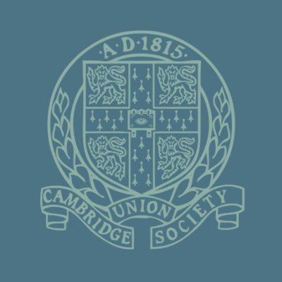 cambridgeunion Profile Picture