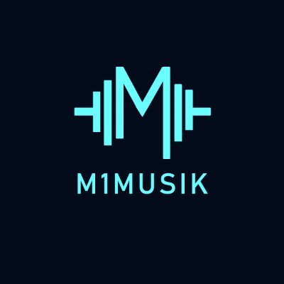 Here at M1Musik we put `More Musik First`, that means more Musik, less chat! 
Audio Stream: https://t.co/ZMeN9pqcMT