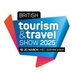 British Tourism & Travel Show (@Tourism_Show) Twitter profile photo