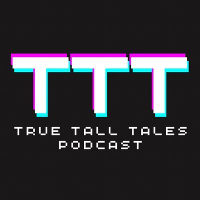 True Tall Tales - Where Reality is Stranger than Fiction! New Guest every Tuesday!🎙️👇 🚀 07.05.24