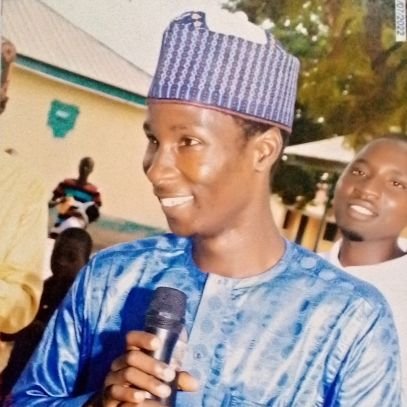I muhammad Saifulmalik by name from Kaduna state of Nigeria, born on 5th of February 1998. a student of mechanical engineering from A.B.U Zaria, Kaduna Nigeria.