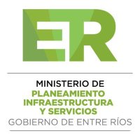 Ministerio de Planeamiento de Entre Ríos (@minplan_er) 's Twitter Profile