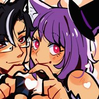 Stella Valentine 🏳️⚧️【Bat】🦇 V Orphic (@stellahabsucht) 's Twitter Profile