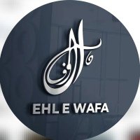 EHL E WAFA🍁💫 (@muhammadha53610) 's Twitter Profile