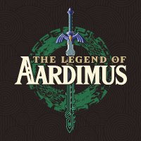 Aardimus(@aardimus) 's Twitter Profile Photo